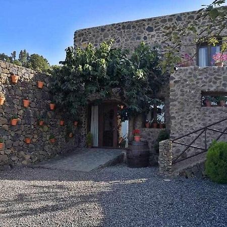 Finca Los Tamarillos Санта Крус де Тенерифе Екстериор снимка