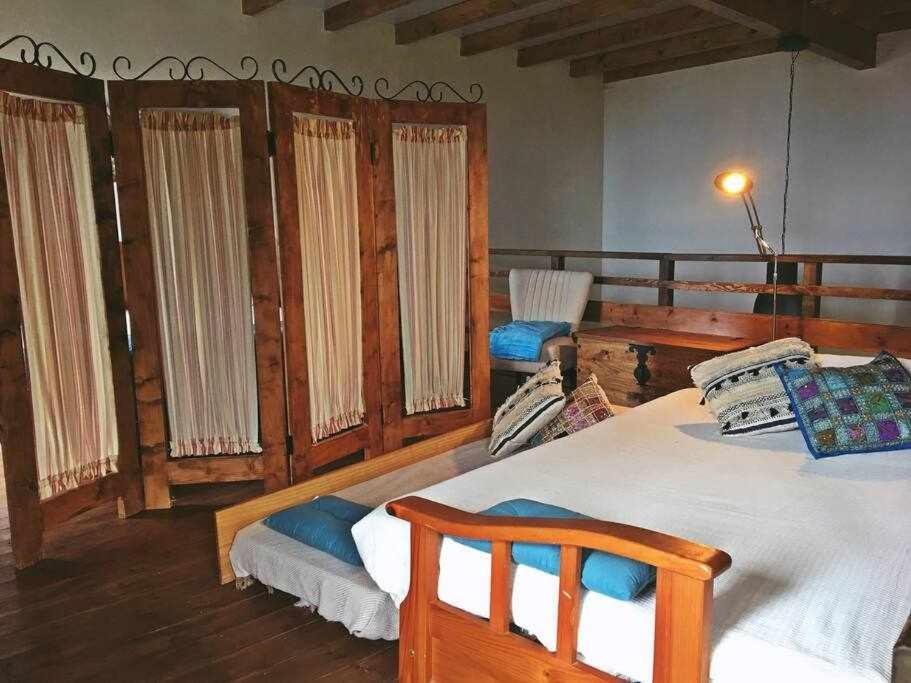 Finca Los Tamarillos Санта Крус де Тенерифе Екстериор снимка