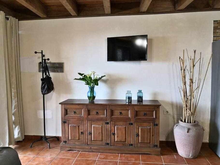 Finca Los Tamarillos Санта Крус де Тенерифе Екстериор снимка