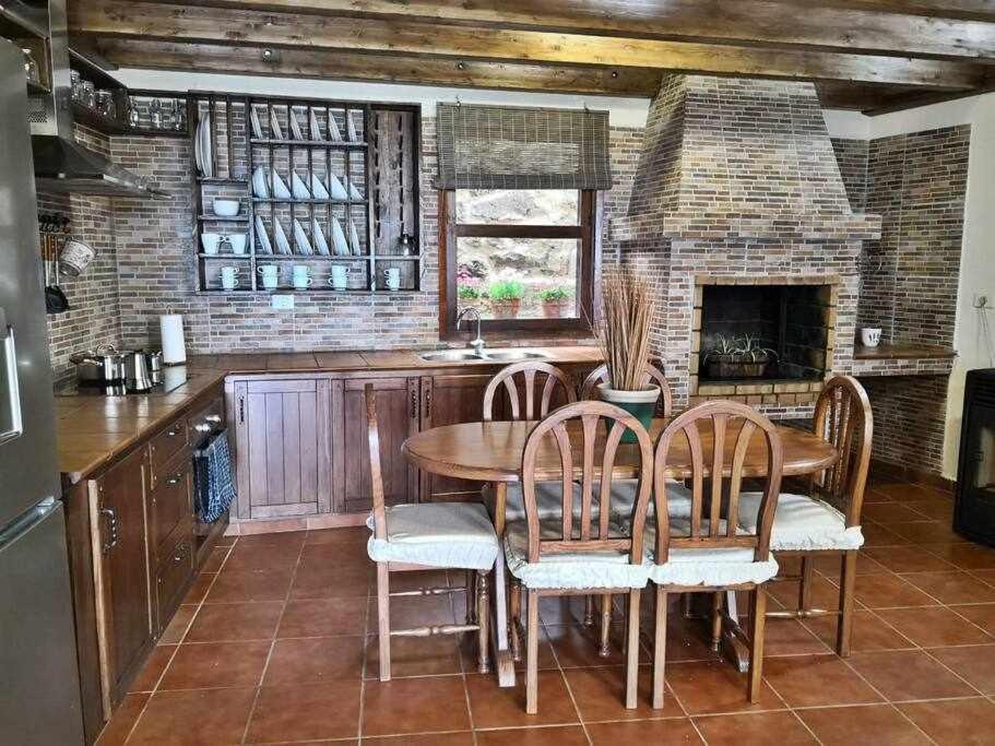 Finca Los Tamarillos Санта Крус де Тенерифе Екстериор снимка