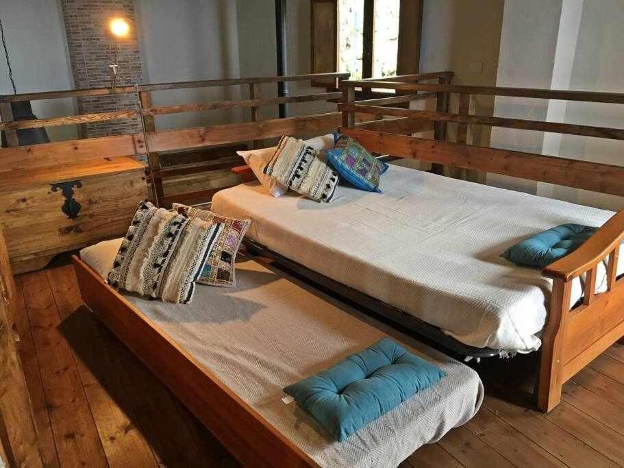 Finca Los Tamarillos Санта Крус де Тенерифе Екстериор снимка