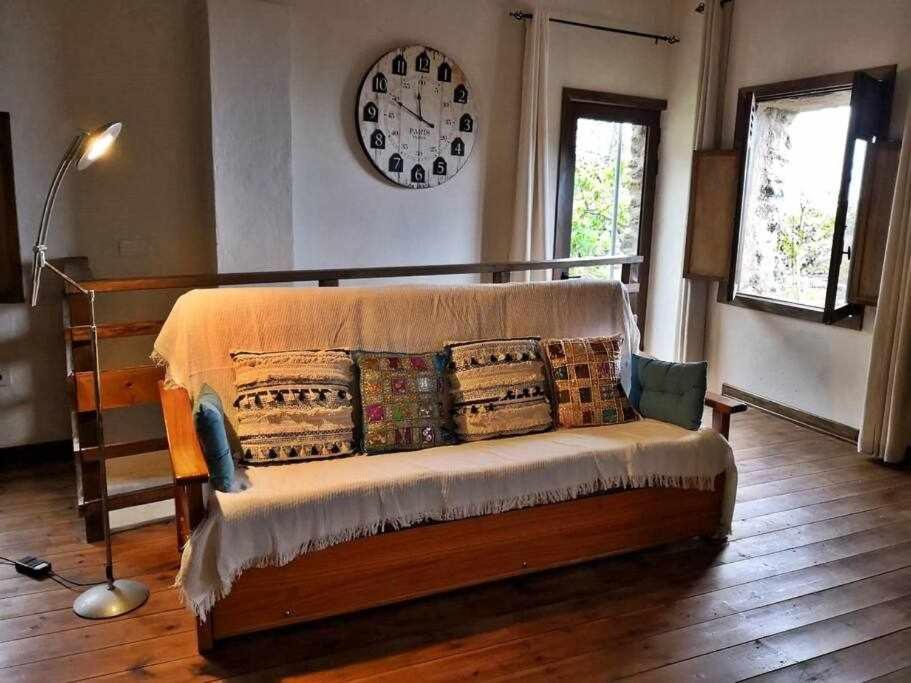 Finca Los Tamarillos Санта Крус де Тенерифе Екстериор снимка